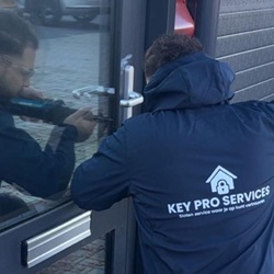 Slotenmaker-Nieuwegein